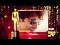 The Complete Actor Vikram | Mirchi music awards south 2015