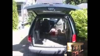 Minivan Man Song (original)