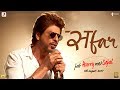 SAFAR - Jab Harry Met Sejal | Anushka Sharma | Shah Rukh Khan | Pritam | Arijit Singh | Imtiaz Ali