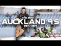 The Best of the Auckland 9's