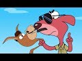 Rat-A-Tat |'Police Doggy & the thief Cartoons Compilation'| Chotoonz Kids Funny Cartoon Videos
