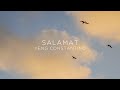 Salamat - Yeng Constantino (Lyrics)