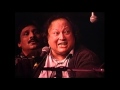 Qadman De Naal Aj La Le - Ustad Nusrat Fateh Ali Khan - OSA Official HD Video