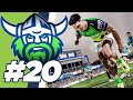 The Business End 🥛 2024 Canberra Raiders Rebuild #20