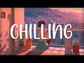 Best chilling vibe 🌅✨|Lofi Melodies for Tranquil Vibes #lofi .