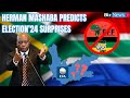 Mashaba: Pundits calling Election’24 wrong - DA will lose W Cape majority; ActionSA surging