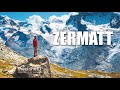 23 Incredible Things to Do in Zermatt, Switzerland in Three Days
