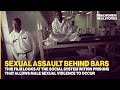 "Turned Out": Sexual Assault Behind Bars (Full Crime Documentary)