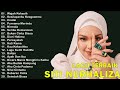Lagu Pilihan Terbaik Siti Nurhaliza || Kesilapanku Keegoanmu , Cindai , Purnama Merindu