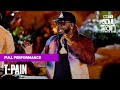 T-Pain Performs Legendary Hits "Got Money", "Good Life", "I'm N Luv" & More | Soul Train Awards '23