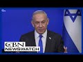 Netanyahu Warns of a Conflagration to Come | CBN NewsWatch - April 25, 2024