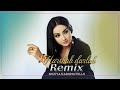 Noziya Karomatullo "Har Shab Dar Lab" Hindi & Tajik Remix 2024