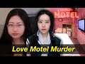 Japanese Dad-Daughter Duo's unspeakable murder in LOVE MOTEL