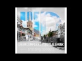 Drumcomplex & Roel Salemink - Inside The Cocoon (Original Mix) [Intec]