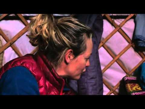 Kate Humble Living With Nomads S01E03 Mongolia HDTV x264 C4TV