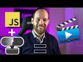 How To Record Video With JavaScript