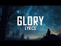 Unlike Pluto - Glory (Lyrics)