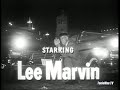 M Squad S02E37 Decoy in White Lee Marvin Complete Episode