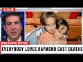 Everybody Loves Raymond Cast Deaths That Are UTTERLY TRAGIC
