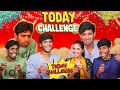 Fayas Cried....|| CHALLENGE VIDEO || PANI PURI #challenge #comedy #trending