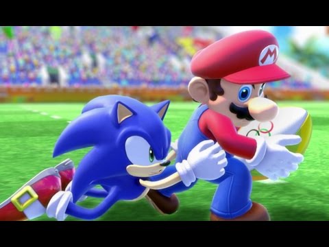 Mario and sonic sex, nude girls doing sex boobs