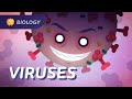 How Do Vaccines Work?: Viruses & Vaccines: Crash Course Biology #39