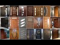 Main Door Design For House | Modern Door Design Photos | Safety Door Designs for Flats | Wood Door