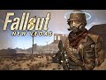 How GRAPHICS Should've Been in Fallout New Vegas (Vanilla-Friendly Mods)