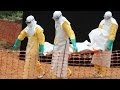 Ebola discoverer: 'This is unprecedented'