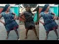 வெறி புடிச்சி ஆண்ட்டி போடுற குத்த பாருங்க | Tamil Aunty Hot Kuthu Dance | Latest Random Dubsmash