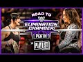 Rhea Ripley vs. Nia Jax – Road to WWE Elimination Chamber 2024: WWE Playlist