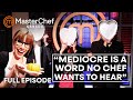 Dessert From the Heart in MasterChef Canada | S03 E07 | Full Episode | MasterChef World