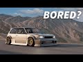 Things To Do When Bored In BeamNG.drive #2