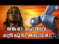 ശങ്കരമഹാദേവ ചന്ദ്രചൂഡ കലാധര | Shiva Remix Songs 2020 | Sankhara Mahadeva | Sannidhanandan Song