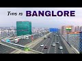 Bengaluru City | Silicon Valley of India | karnataka | Bangalore city