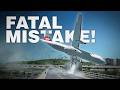 A Horrible Chain of Mistakes! TransAsia Airways flight 235