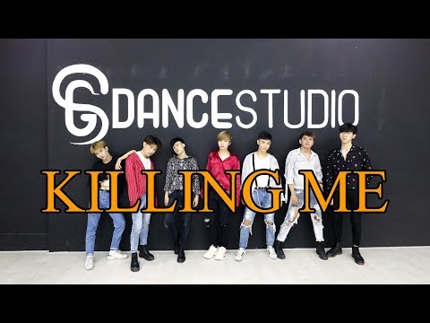 Download iKON - '죽겠다(KILLING ME) (Dance Cover) Heaven Dance Team from Vietnam free