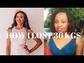 HOW I LOST 36KGS & MAINTAINED IT FOR THE LAST 4 YEARS I FASHIONABLESTEPMUM