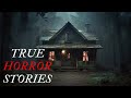 3 Scary True Cabin in the Woods Horror Stories