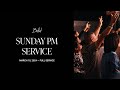 Bethel Church Service | Kris Vallotton Sermon | Worship with Hannah Waters, Brady Voss