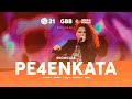 Pe4enkata 🇧🇬 | GRAND BEATBOX BATTLE 2021: WORLD LEAGUE | Judge Showcase