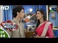 Ek Rishta Saajhedari Ka - एक रिश्ता साझेदारी का - Episode 64 - 3rd November, 2016