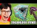 World’s MOST VIEWED Minecraft Shorts EVER