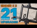 Is Upgrading your Ender 3 worth it?