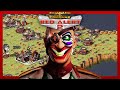Red Alert 2 | Pattern of The Joker | (7 vs 1 + Superweapons)