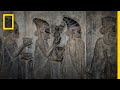 Download Ancient Mesopotamia 101 | National Geographic mp4 3gp mp3 videos - waplic