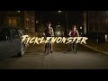 Ticklemonster (Short Film)