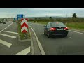 🔴 Autobahn War 2016 [Road Rage Germany]