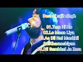 Top 5 Sad songs Of Arjit Singh  Best Of Arjit Singh Sad Songs (8D Audio) @tseries