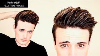 Full Hd Modern Quiff Direct Download And Watch Online